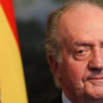 Σε χειρουργική επέμβαση καρδιάς θα υποβληθεί ο τέως βασιλιάς της Ισπανίας Χουάν Κάρλος