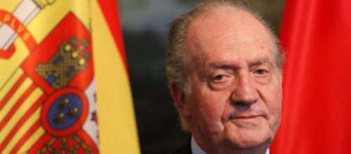Σε χειρουργική επέμβαση καρδιάς θα υποβληθεί ο τέως βασιλιάς της Ισπανίας Χουάν Κάρλος
