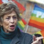 Συμπληρώνει τα 90 χρόνια της η Λουτσάνα Καστελίνα