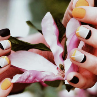 Η σωστή περιποίηση νυχιών έχει 6 μόλις βήματα