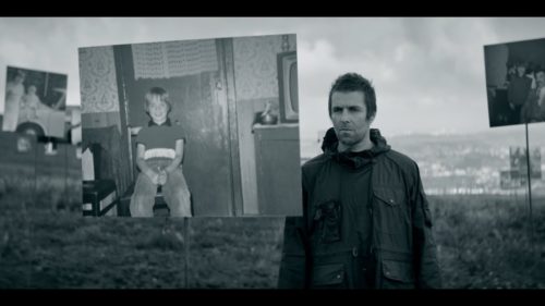 Δείτε το νέο βίντεο κλιπ του Liam Gallagher (ΒΙΝΤΕΟ)