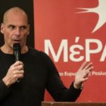 Ξεκίνησαν οι διαδικασίες για το συνέδριο του ΜέΡΑ25