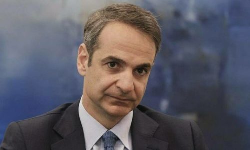 Κυριάκος Μητσοτάκης στη Le Figaro: «Καλώ τους Γάλλους επενδυτές στην Ελλάδα»