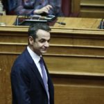 Την πλήρη άρση των capitals controls αναμένεται να ανακοινώσει ο Κυριάκος Μητσοτάκης