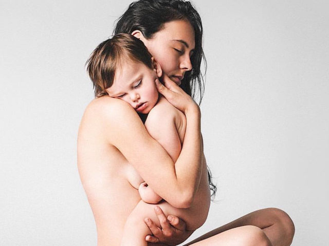 Ο πλανήτης καταστρέφεται, αλλά εγώ αποφάσισα να γίνω μητέρα