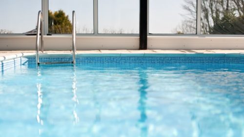Εξάχρονος πνίγηκε σε πισίνα ξενοδοχείου στη Χερσόνησο