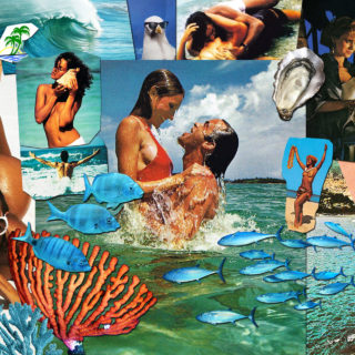 Έρως, θέρος, τέλος