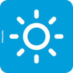 Αίθριος ο καιρός την Παρασκευή 23/8