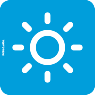 Υψηλές για την εποχή θερμοκρασίες περιμένουμε την Τρίτη 15 Οκτωβρίου