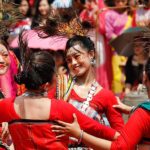 Σήμερα είναι η Διεθνής Ημέρα Αυτόχθονων Λαών