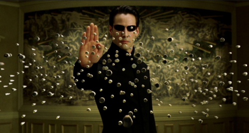 Ετοιμαστείτε να ξαναδείτε τον Κιάνου Ριβς στο Matrix