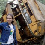 Η νέα τάση στα social media είναι η “Disaster selfie”