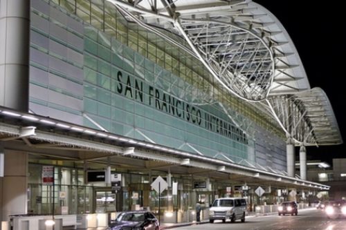 Tο Διεθνές Αεροδρόμιο του Σαν Φρανσίσκο καταργεί την πώληση πλαστικών μπουκαλιών νερού