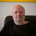 Πέθανε ο παγκοσμίου φήμης γλύπτης Takis