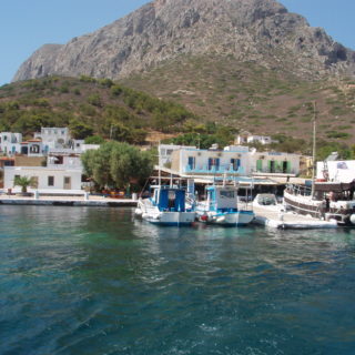 Αν βρεθείς στην Κάλυμνο αφιέρωσε χρόνο και στην Τέλενδο