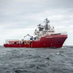 Έξι ευρωπαϊκές χώρες θα δεχθούν τους μετανάστες του Ocean Viking