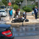 Τροχαίο στην παραλιακή με έναν νεκρό