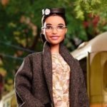 Η Ρόζα Παρκς γίνεται Barbie