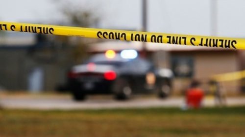 ΗΠΑ: Συνελήφθη ο ένοπλος που τραυμάτισε έξι αστυνομικούς στη Φιλαδέλφεια