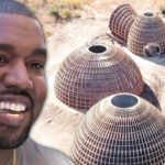 Μάλλον ο Κάνιε Γουεστ θα πρέπει να γκρεμίσει τους φουτουριστικούς θόλους του