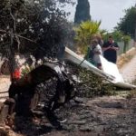 Ισπανία: Επτά νεκροί σε σύγκρουση ελικοπτέρου με μικρό αεροσκάφος