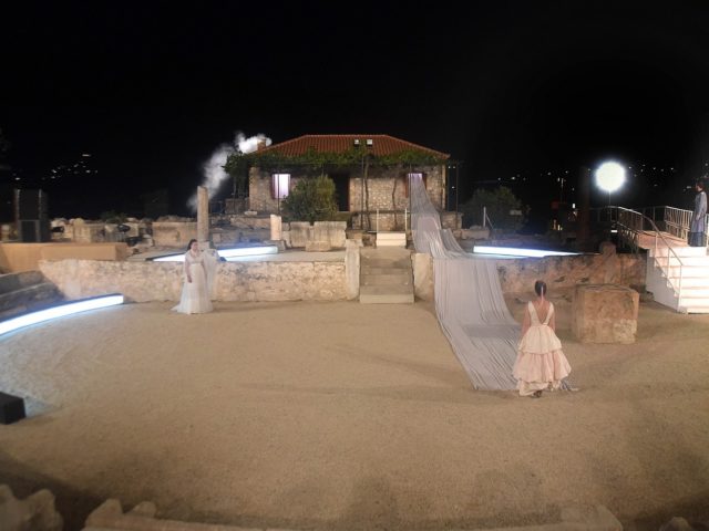 Φεστιβάλ Αθηνών Επιδαύρου 2019: Bonus, δύο παραστάσεις στη Μικρή Επίδαυρο