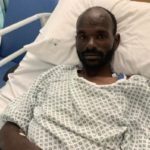 Μοχάμεντ Άνταμ Όγκα: «Ήμασταν στη θάλασσα για 11 ημέρες και τα τρόφιμα τέλειωσαν. Άλλα πλοία μας έβλεπαν όμως έσπευδαν να απομακρυνθούν»