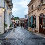 Ο πολιτισμός, οι άνθρωποι και οι δημιουργίες τους προβάλλονται στις φετινές Γιορτές Παλιάς Πόλης στη Ξάνθη