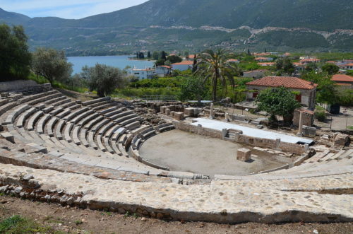 Φεστιβάλ Αθηνών Επιδαύρου: Αναβολή εκδηλώσεων στην Επίδαυρο και στο Μικρό Θέατρο Αρχαίας Επιδαύρου
