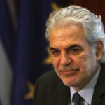 Ο Κύπριος Επίτροπος Χρήστος Στυλιανίδης τιμάται και πάλι απο Διεθνείς Οργανισμούς, αλλά…