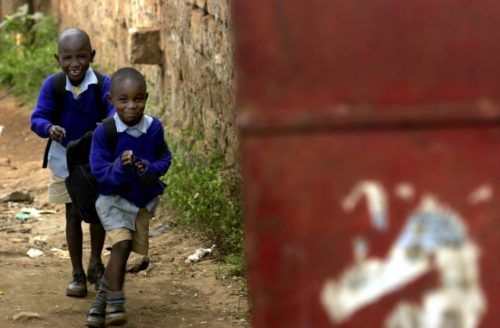 Κένυα: Επτά μαθητές νεκροί από την κατάρρευση αίθουσας στο σχολείο τους