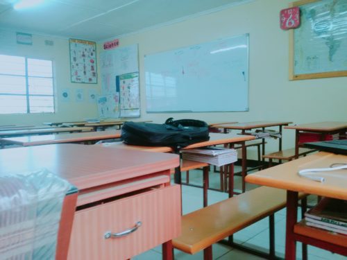 Ακατάλληλες σχολικές αίθουσες στην Αττική