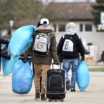 ΗΠΑ: Ιστορικό χαμηλό-Μόλις 18.000 πρόσφυγες θα δεχθεί η χώρα το 2020