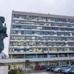 Θεσσαλονίκη: Γέμισε ψύλλους το Αριστοτέλειο Πανεπιστήμιο