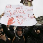 Ινδία: Έξι άνδρες καταδικάστηκαν για τον βιασμό και τον φόνο ενός οκτάχρονου κοριτσιού