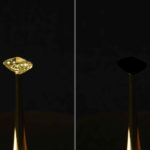 Το “blackest black” είναι το νέο μαύρο