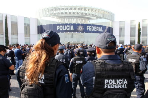 Μεξικό: Εντοπίστηκαν 29 πτώματα σε 100 πλαστικές σακούλες