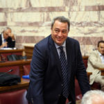 Ο Ευριπίδης Στυλιανίδης πρόεδρος της Επιτροπής Αναθεώρησης του Συντάγματος