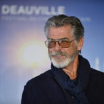 Πιρς Μπρόσναν: Ο γιος του κάνει πασαρέλα και καταφέρνει να είναι πιο όμορφος και από τον ίδιο [ΕΙΚΟΝΕΣ]