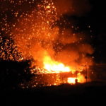 Κύπρος: Δώδεκα οι τραυματίες από έκρηξη σε λόχο πυρομαχικών στα κατεχόμενα