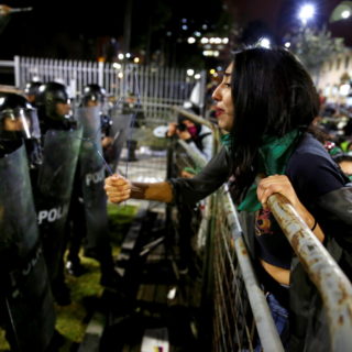 Εκουαδόρ: Το κοινοβούλιο καταψήφισε νομοσχέδιο για την αποποινικοποίηση της άμβλωσης
