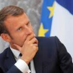 Μακρόν: «Το Παρίσι δεν μπορεί να υποδεχθεί όλον τον κόσμο»