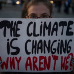 ΟΗΕ: Η ανθρωπότητα στα πρόθυρα κατάρρευσης εξαιτίας των επιπτώσεων της κλιματικής αλλαγής