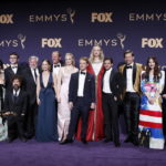 ΗΠΑ: Σάρωσε τα βραβεία Emmy το «Game of Thrones»