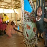 Περισσότερα από 29 εκ. μωρά γεννήθηκαν σε εμπόλεμες περιοχές το 2018