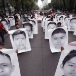 Μεξικό: Νέες έρευνες είναι σε εξέλιξη για την υπόθεση της απαγωγής και δολοφονίας 43 φοιτητών