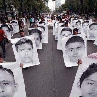 Μεξικό: Νέες έρευνες είναι σε εξέλιξη για την υπόθεση της απαγωγής και δολοφονίας 43 φοιτητών