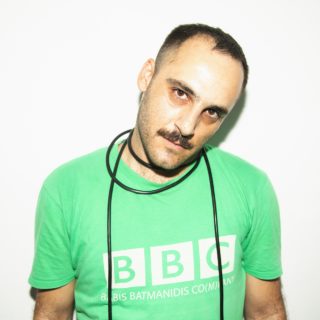 Ο Νίκος Μπόβολος νιώθει ευλογημένος στην τοποθεσία Ελληνορώσων