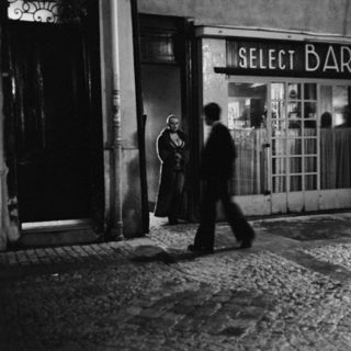 Τα Κόκκινα Φανάρια του Παρισιού