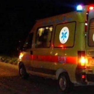 Σκιάθος: Νεκρή 58χρονη Αγγλίδα που παρασύρθηκε από αυτοκίνητο του συζύγου της